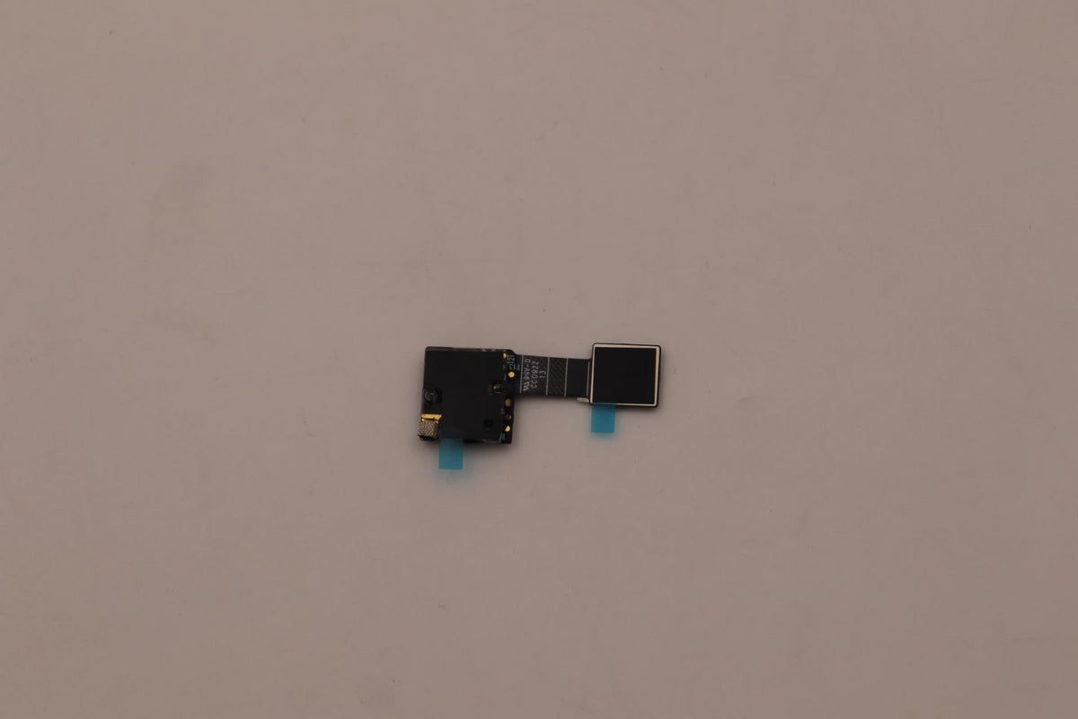 Lenovo Fingerabdruckmodul FRU5F30V25983 – Schwarz