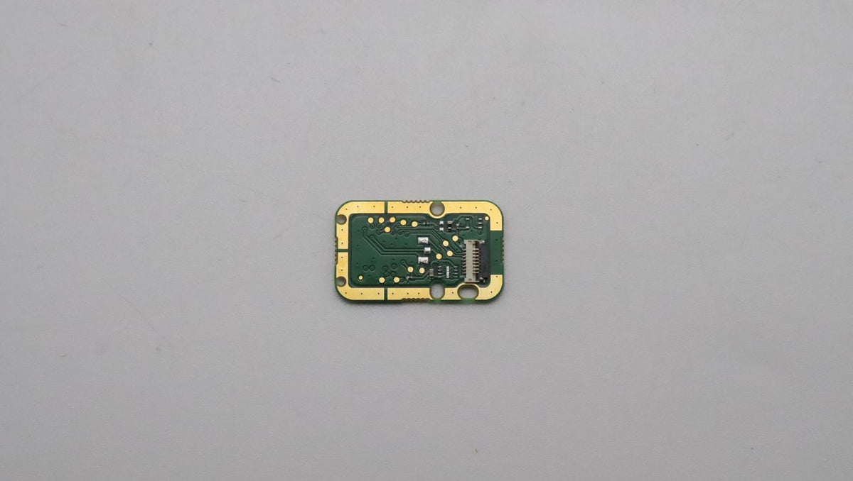 Lenovo FRU5F30V26012 Fingerabdrucksensor – für Lenovo-Notebooks