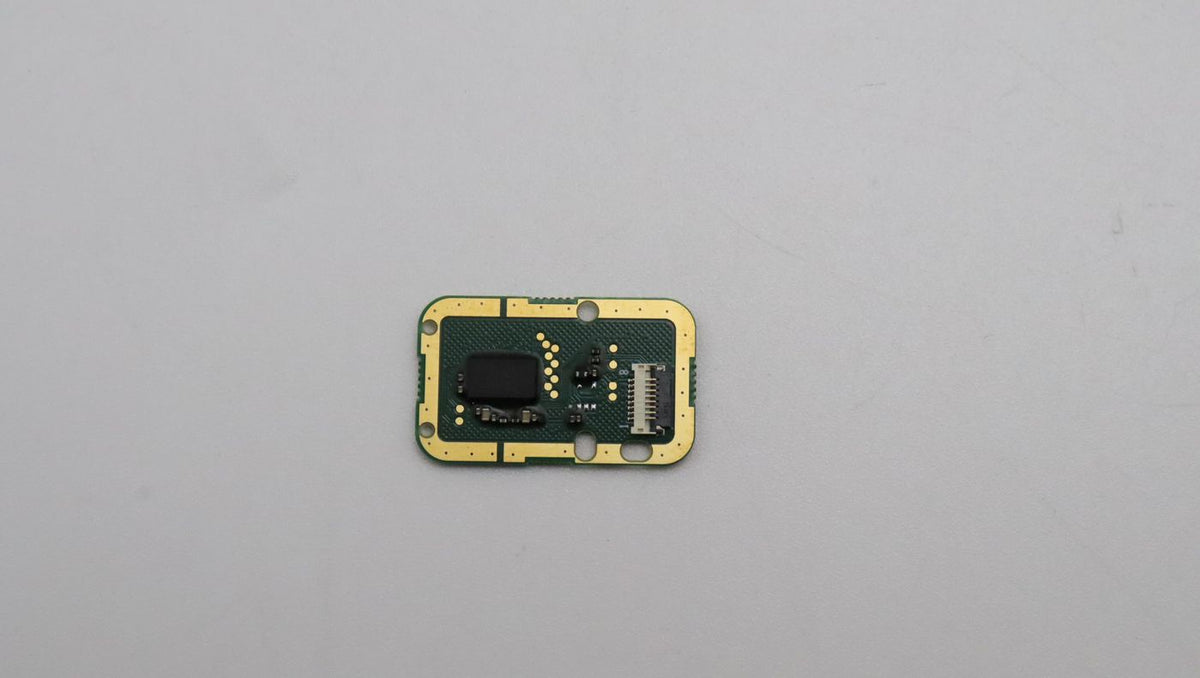 Lenovo FRU5F30V26014 – Fingerabdrucksensor (USB), Schwarz