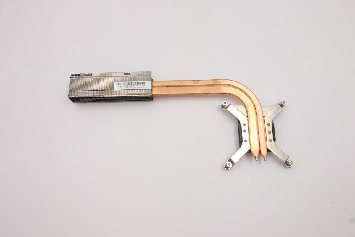 Lenovo FRU5H40U93015 Kühlkörper – 12,7×26,6×2,3 cm, 150 g