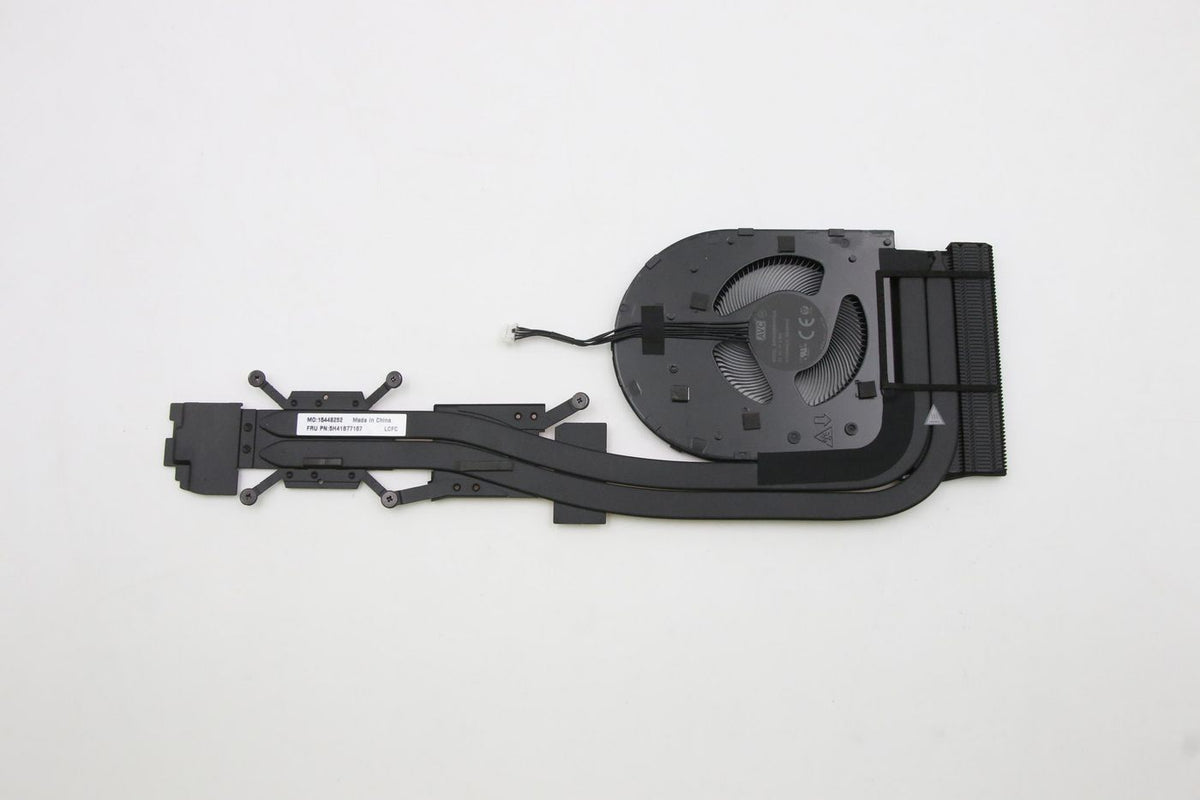 Lenovo Thermal-Modul für ThinkPad T15 (2. Gen.), ThinkPad P15s (2. Gen.) – FRU5H41B77167