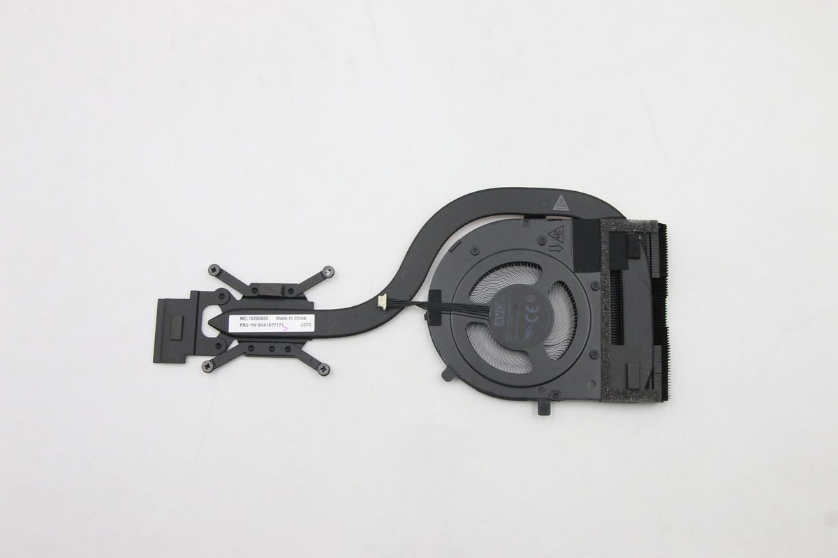 Lenovo Serval 1.0 Intel Thermal Modul – FRU5H41B77171