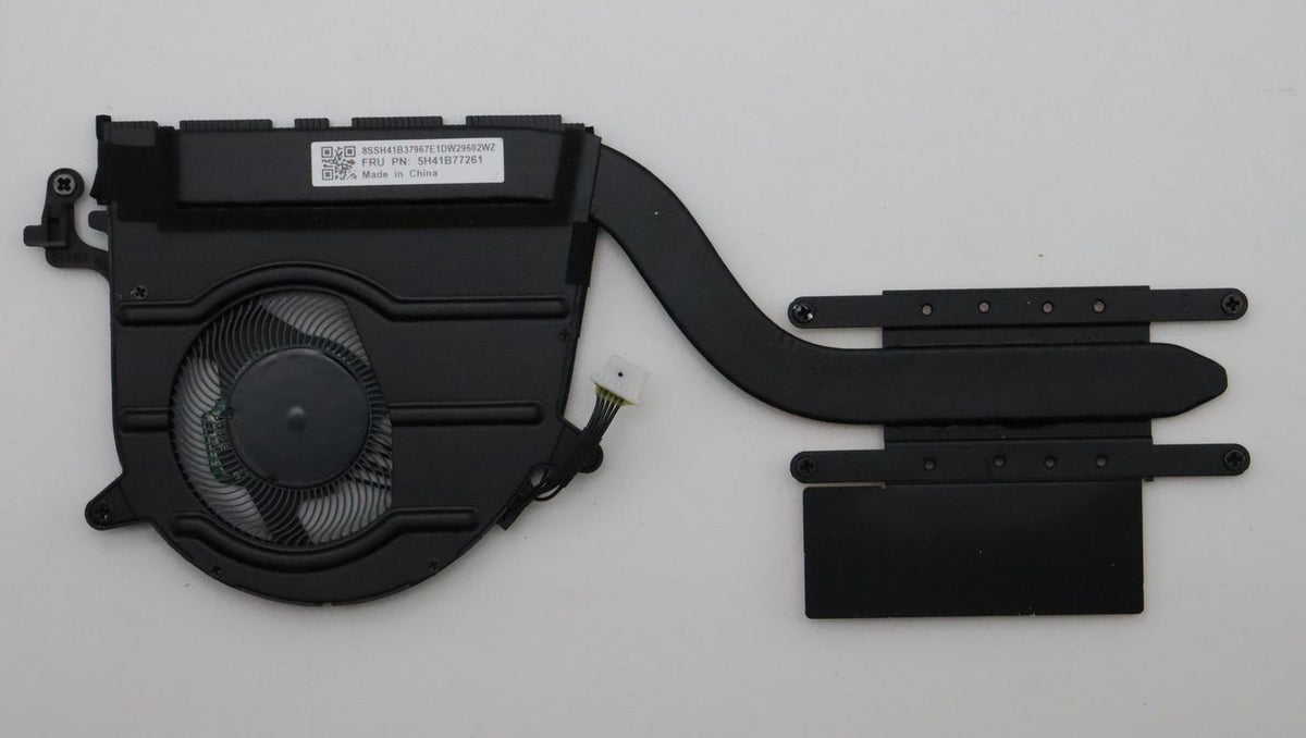 Lenovo Kühlkörper – für Lenovo-Notebooks – FRU5H41B77261