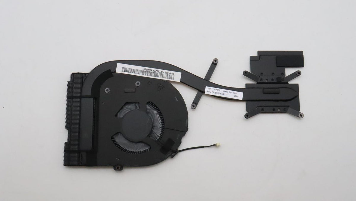 Lenovo FRU5H41B77272 – Kühler