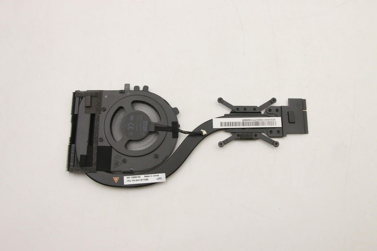 Lenovo Kühler (FRU) – FRU5H41B77289