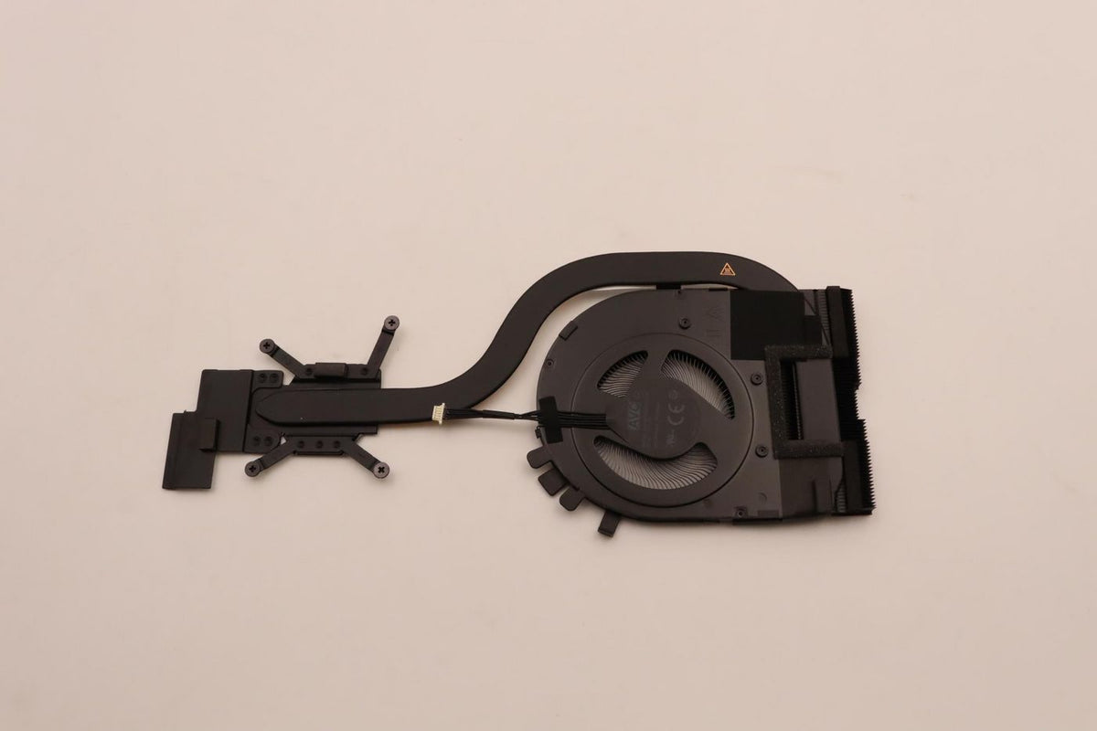 Lenovo Kühlkörper – für Lenovo Systeme – FRU 5H41B77292