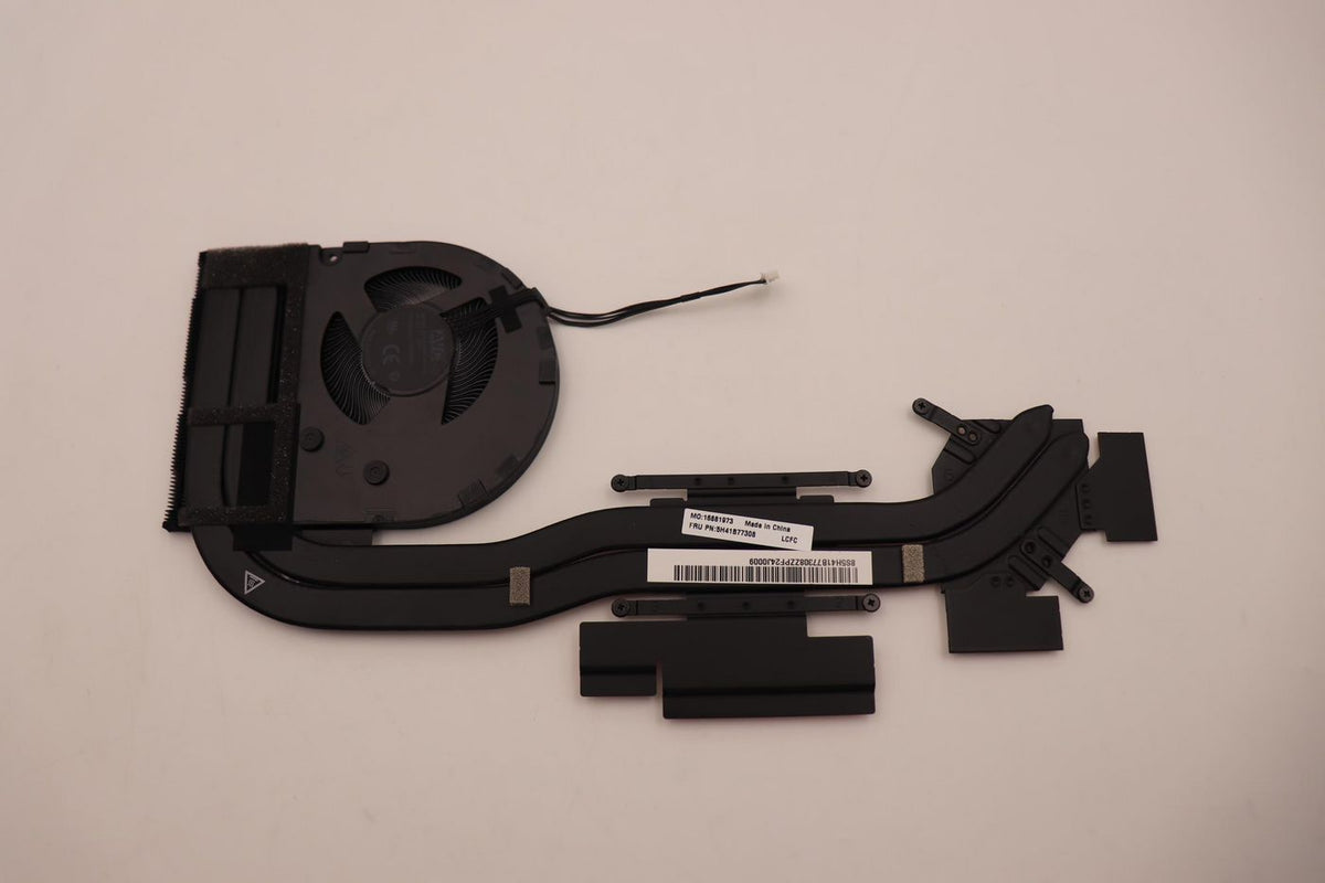 Lenovo FRU5H41B77308 – Kühlkörper-Baugruppe für Lenovo