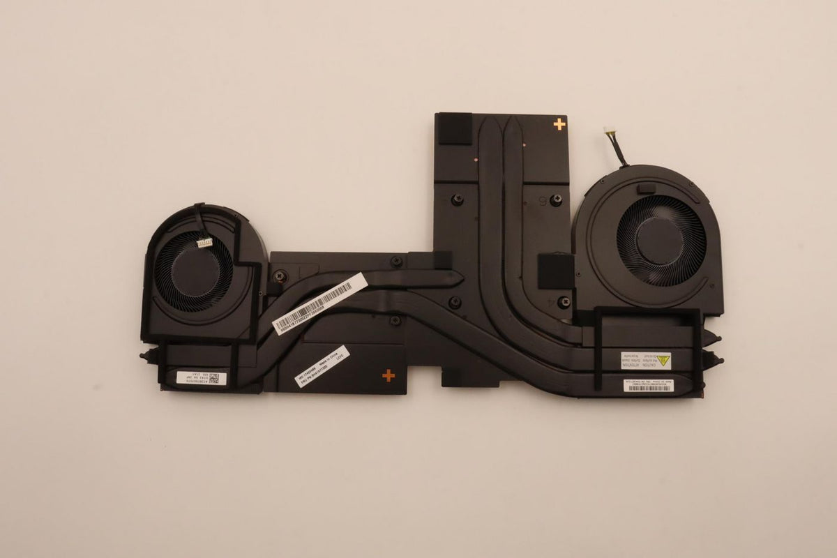 Lenovo Kühlkörper-Modul für Lenovo-Notebooks – FRU5H41B77320
