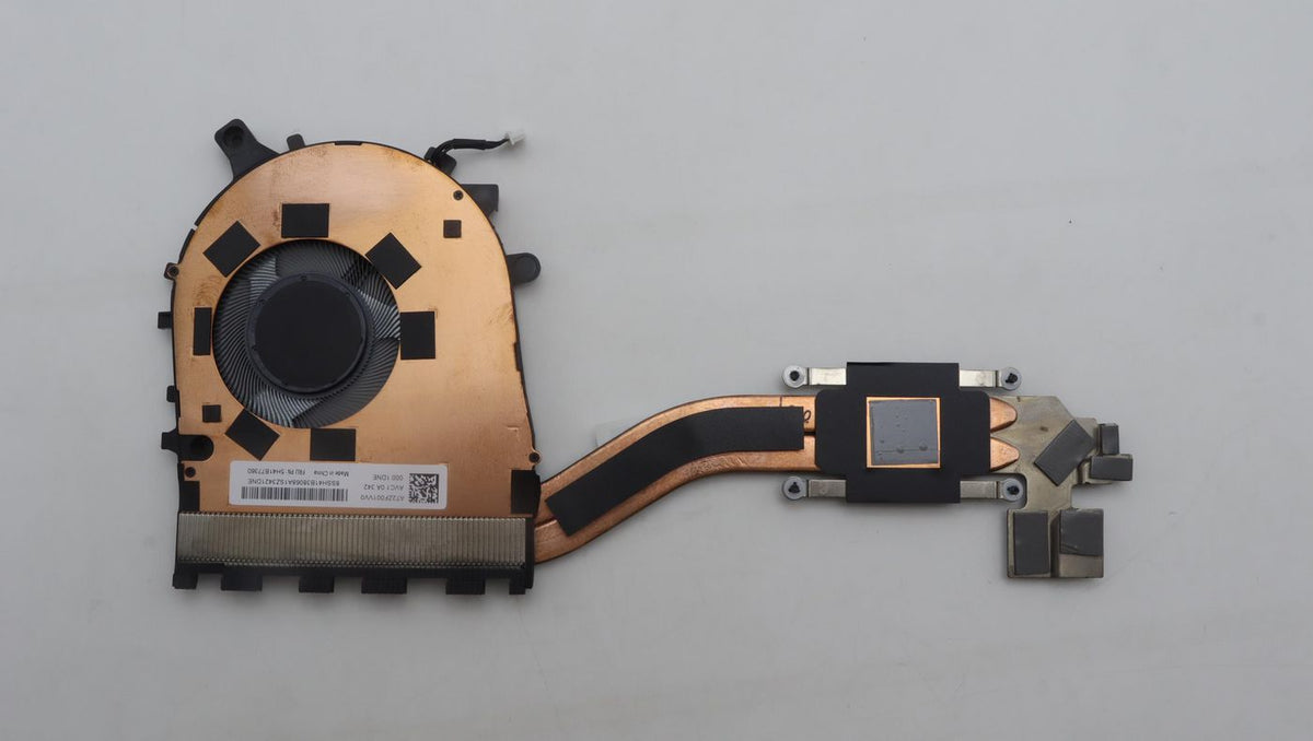 Lenovo Kühler AT2ZF001VV0 – China, 0,10 kg