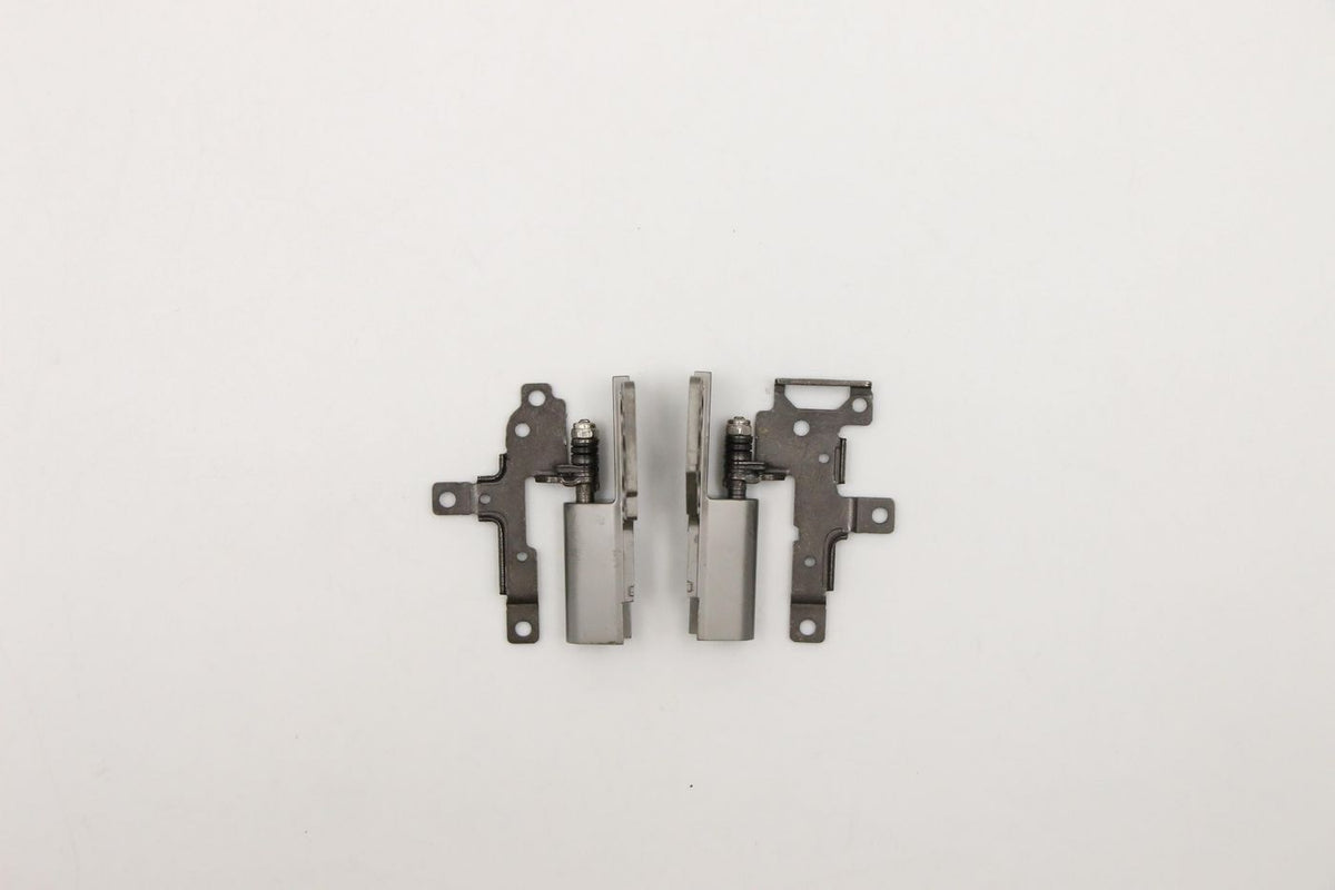 Lenovo Scharnier-Set für ThinkPad L13 (1.–2. Gen.) – Metallisch, 2 Stück