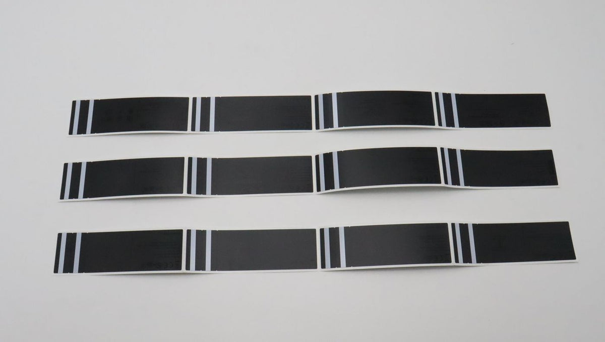Lenovo ThinkPad P15v (3. Gen.) FRU-Label – für ThinkPad P15v (3. Gen.)