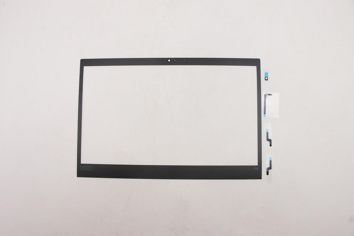 Lenovo Blende für T14 Gen 2 (Typ 20XK/20XL) – Schwarz