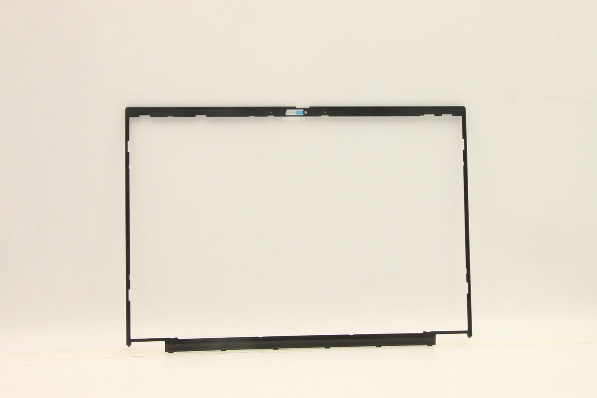 Lenovo Frontblende – für T14 Gen 3 (Typ 21AH, 21AJ) – Schwarz – FRU5M11F26035