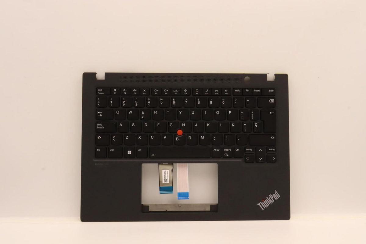 Lenovo MECH_ASM – Tastatur – Mechanisch, Beleuchtet