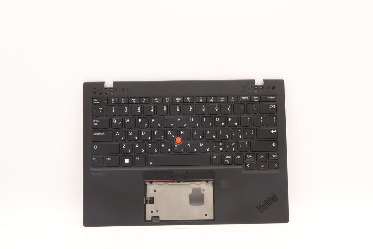 Lenovo Ersatz-Tastatur (FRU5M11H41812) – für Lenovo Notebooks