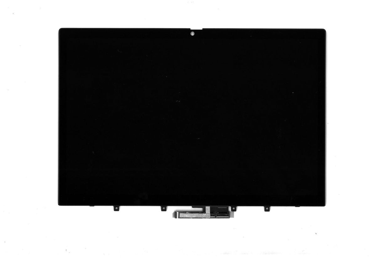 Lenovo Display-Modul (Ersatz) für Lenovo L13 – FRU5M11H62176 – Schwarz