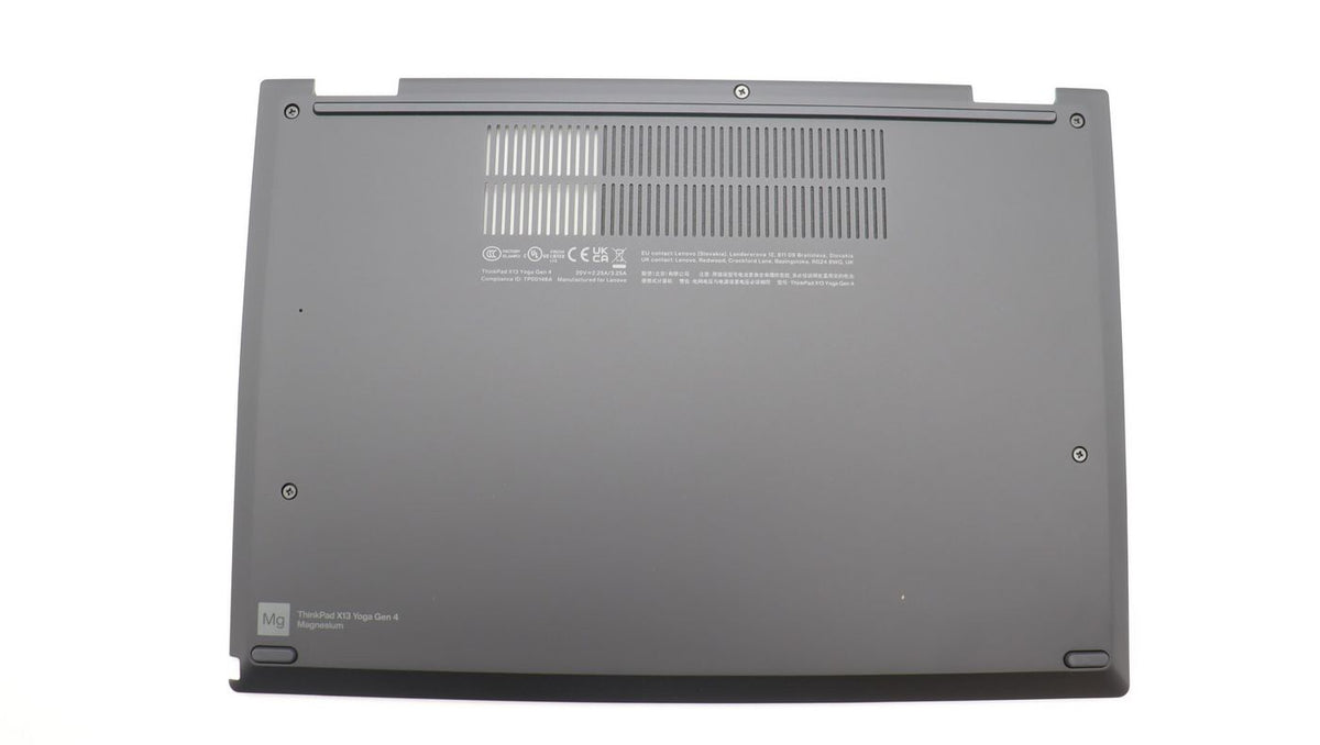 Lenovo WWAN-Modul-Abdeckung mit Befestigungsschraube
