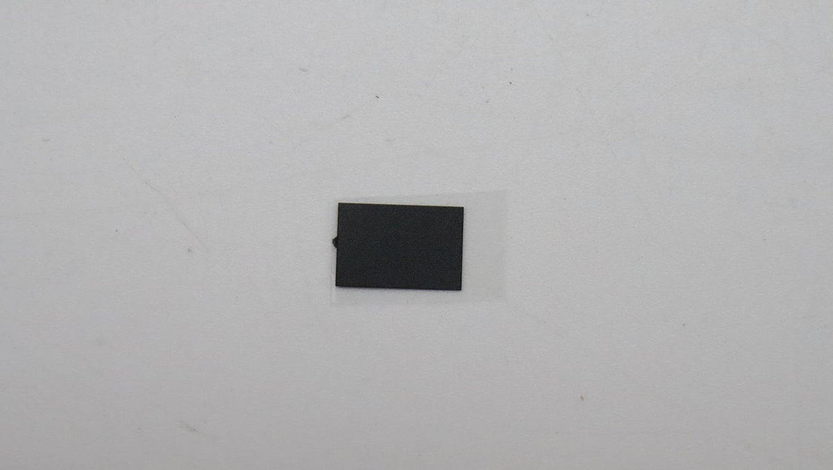 Lenovo FRU5M21L14173 – Tastaturabdeckung – für Touchpad, Mylar