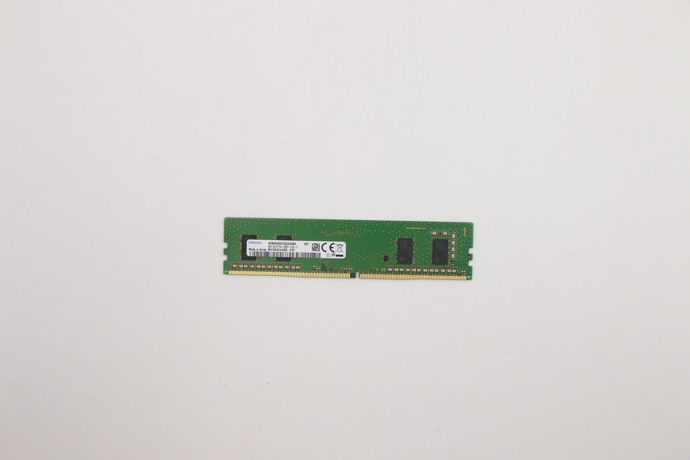 Lenovo Speichermodul – 4 GB DDR4 UDIMM, 2933 MT/s