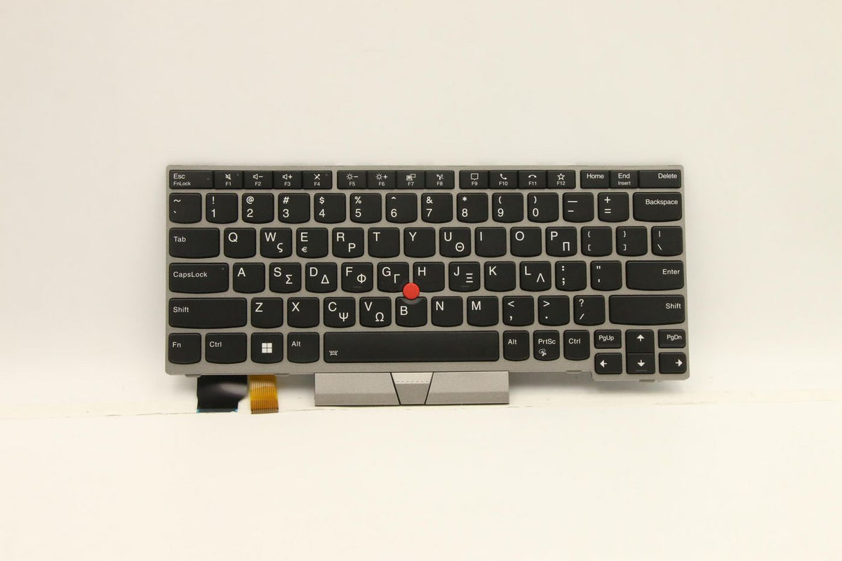 Lenovo Notebook-Schutzhülle – für Notebooks – Grau