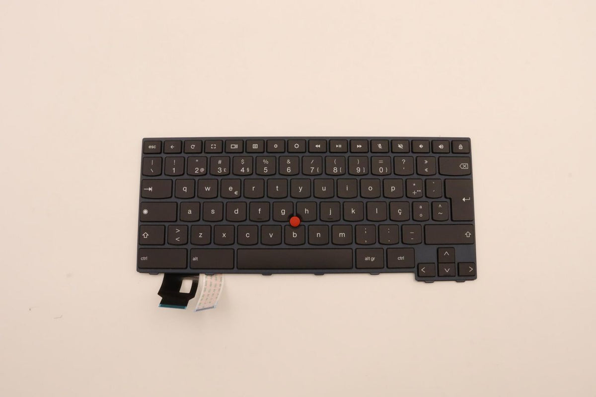 Lenovo CS22 Notebook-Tastatur – QWERTZ (CH)