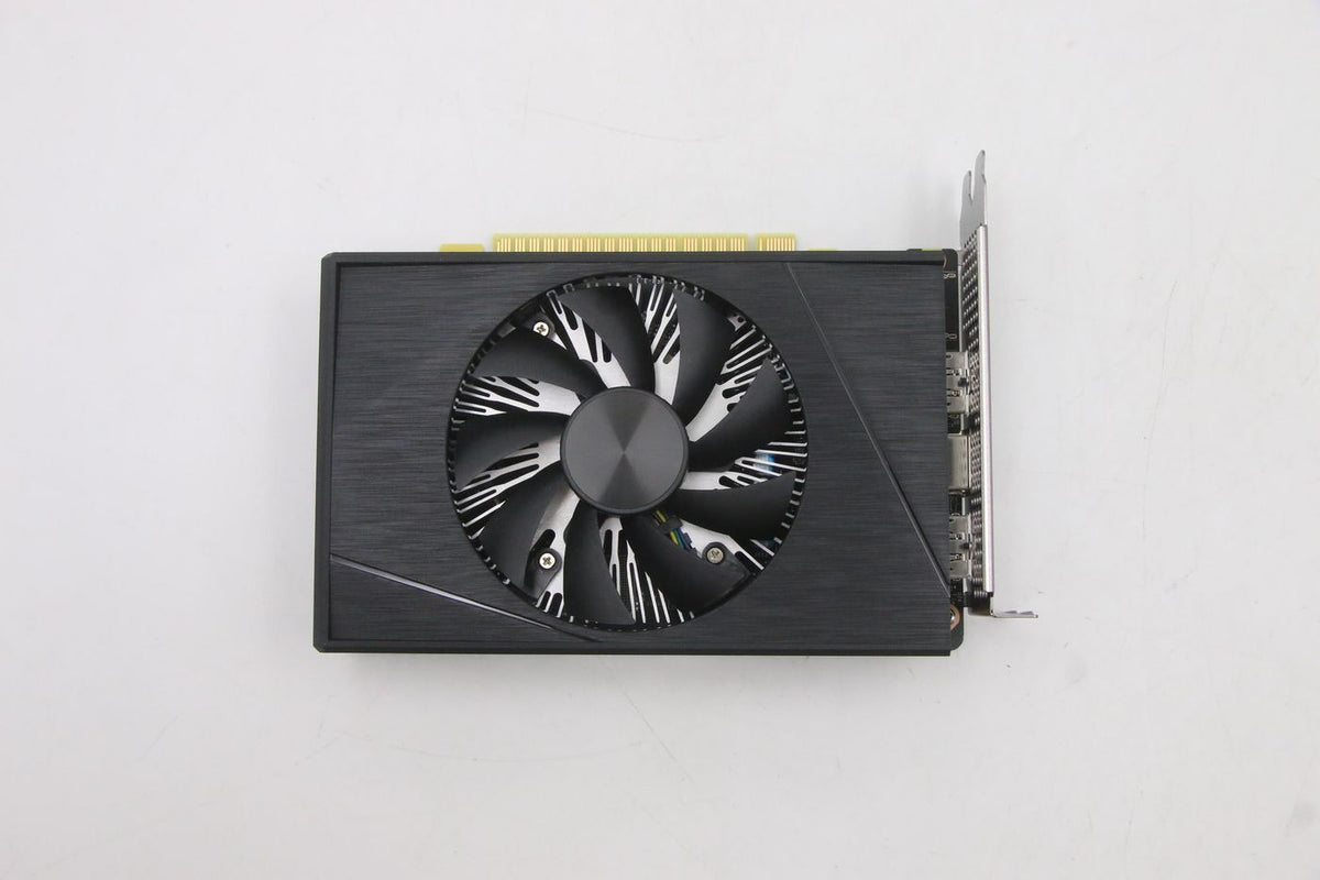 Lenovo NVIDIA GeForce GTX 1650 SUPER, 4 GB