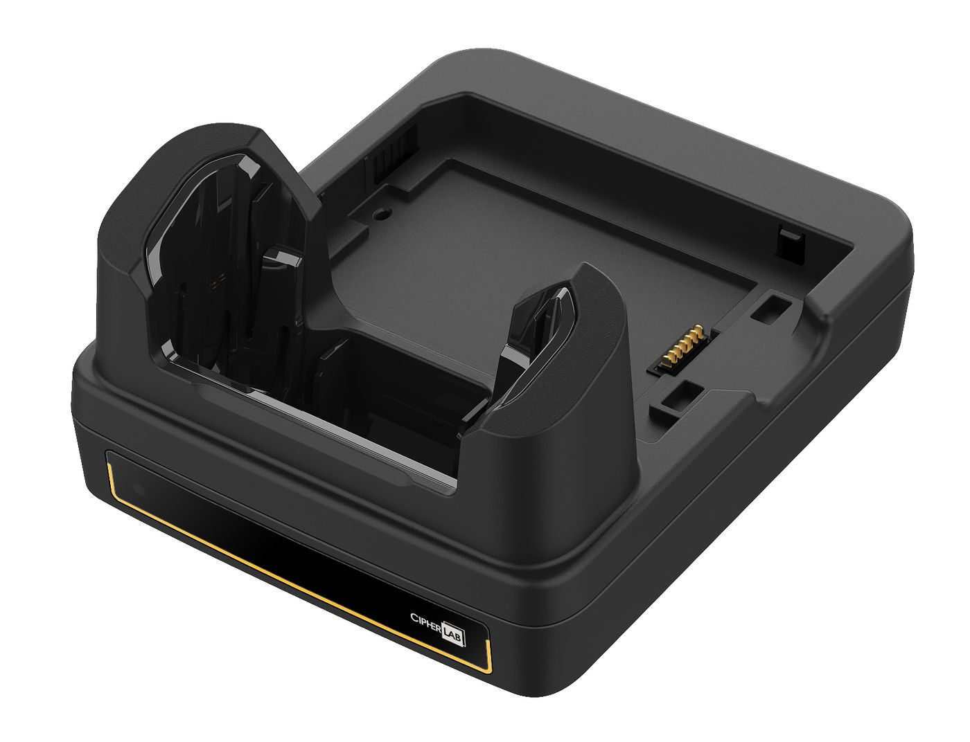 CipherLab Ladestation Single-Slot, USB, mit Netzteil – für RS35/RS36