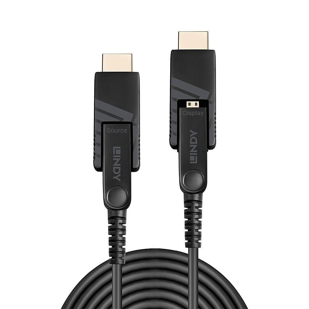 Lindy HDMI-Kabel, Micro HDMI / DVI