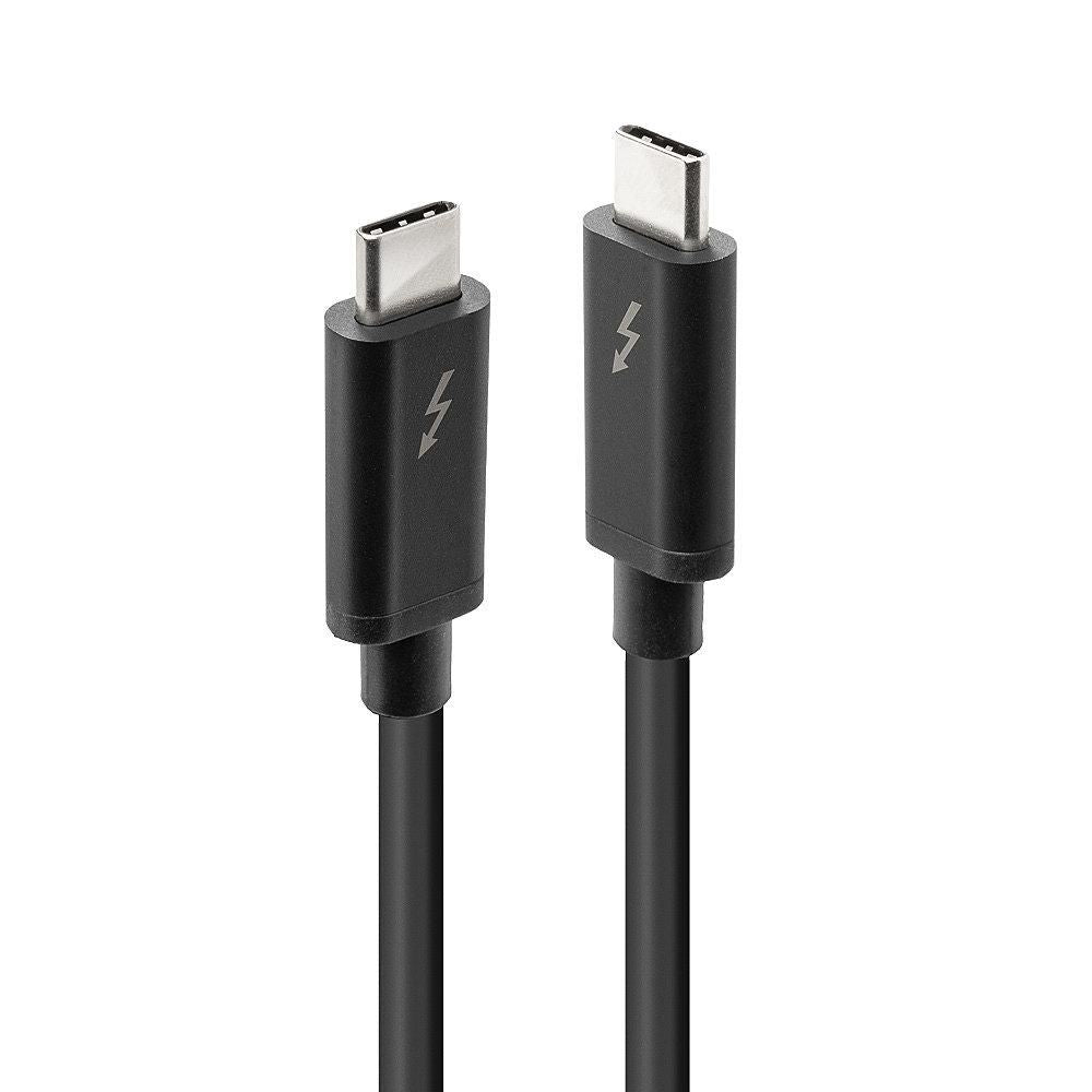Lindy Thunderbolt 3 Kabel – 2 m, 20 Gbit/s, passiv
