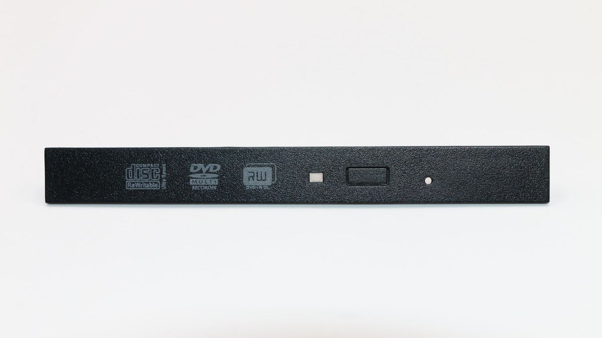 Lenovo Blende (ODD) – FRU00XD484 – Schwarz