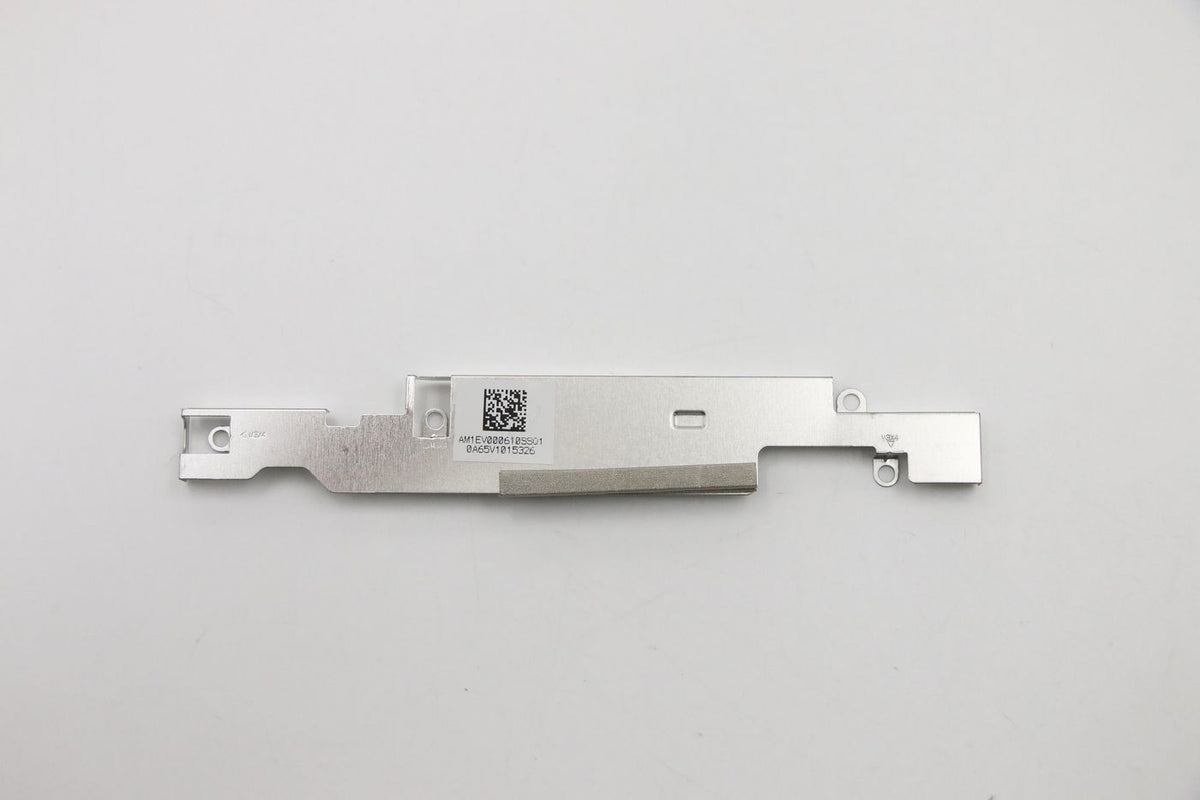 Lenovo FRU00XD486 DDR Abschirmung – 19×2,9×0,7 cm, 0,01 kg