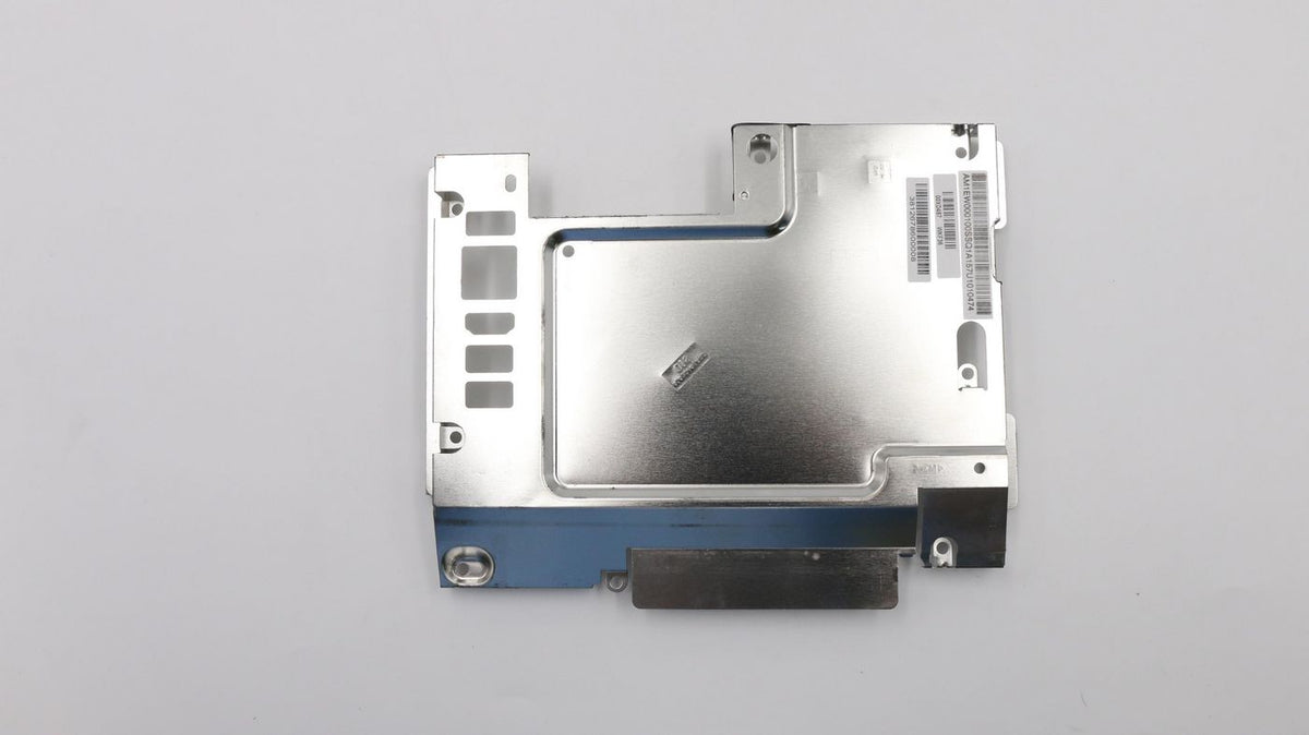 Lenovo FRU00XD487 Mainboard-Abschirmung – 16,5×20,1×2,5 cm – 80 g – China