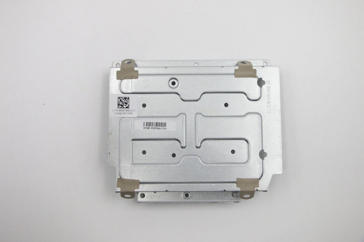 Lenovo MECH_ASM ASSY_3.5-HDD_S2010 – für 3,5" HDD
