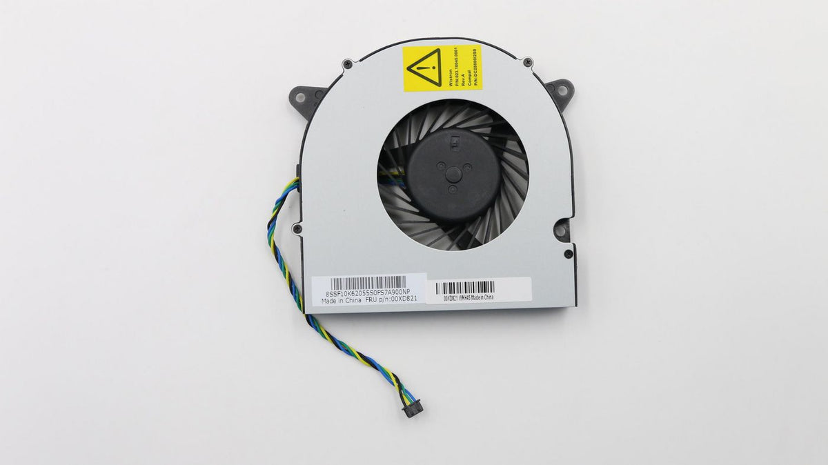 Lenovo Systemlüfter 90×15 mm für IdeaCentre AIO 520 – FRU00XD821