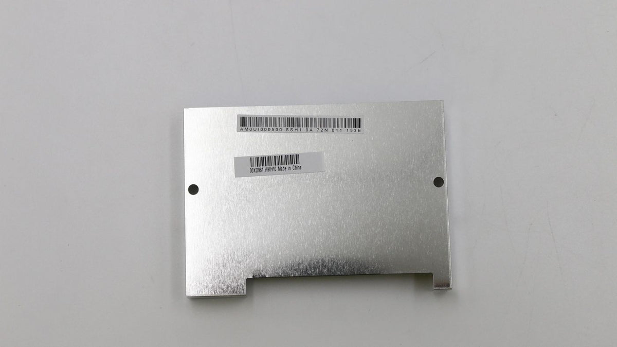 Lenovo FRU00XD961 – Montagehalterung – 7,5×10,3×0,7 cm