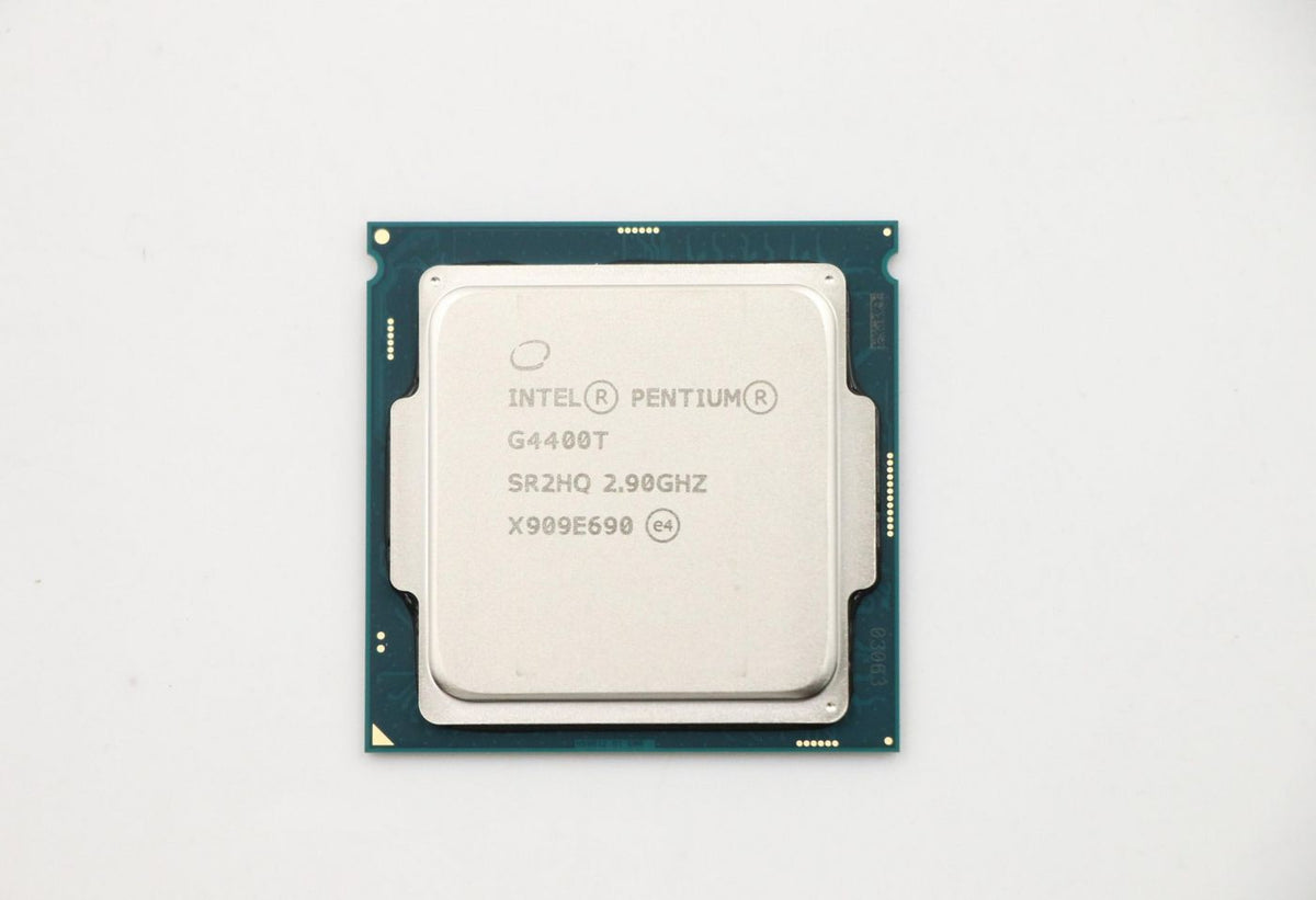 Lenovo Intel Pentium G4400T Prozessor – 2,9 GHz