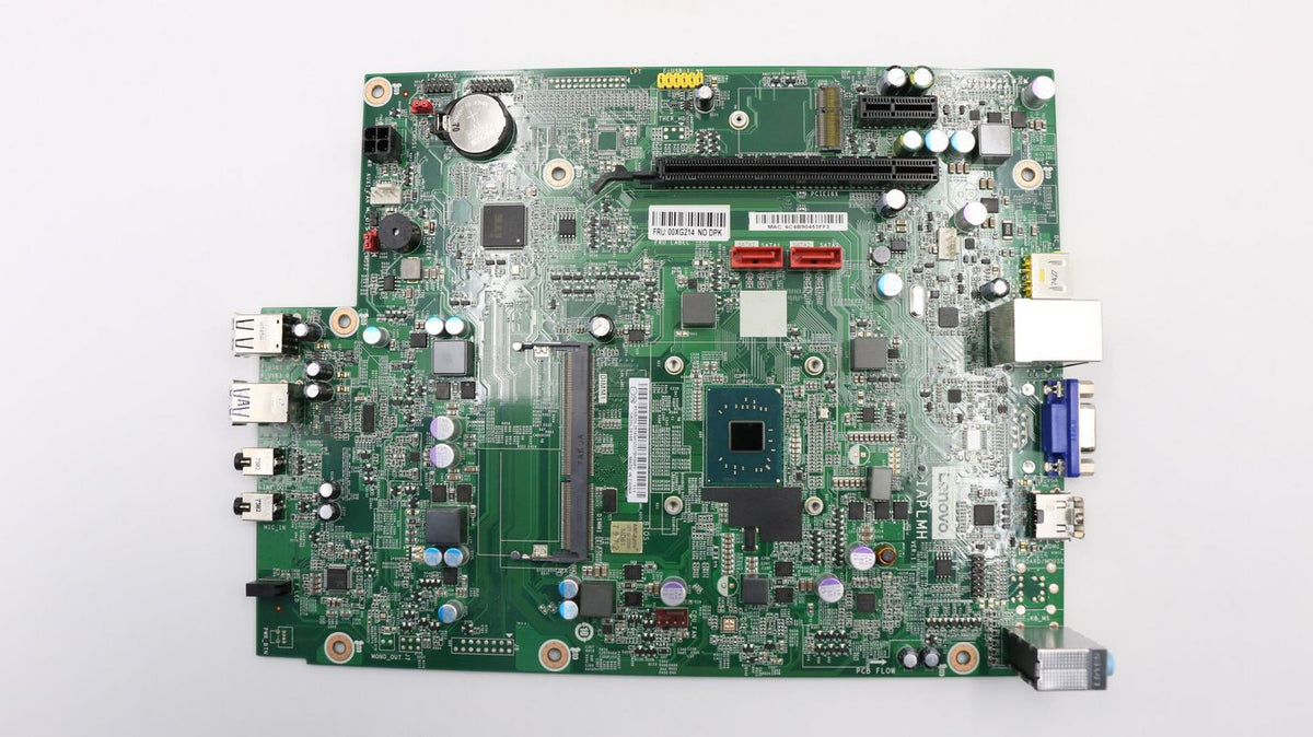 Lenovo FRU00XG214 (J4205) Ersatzteil – Japan