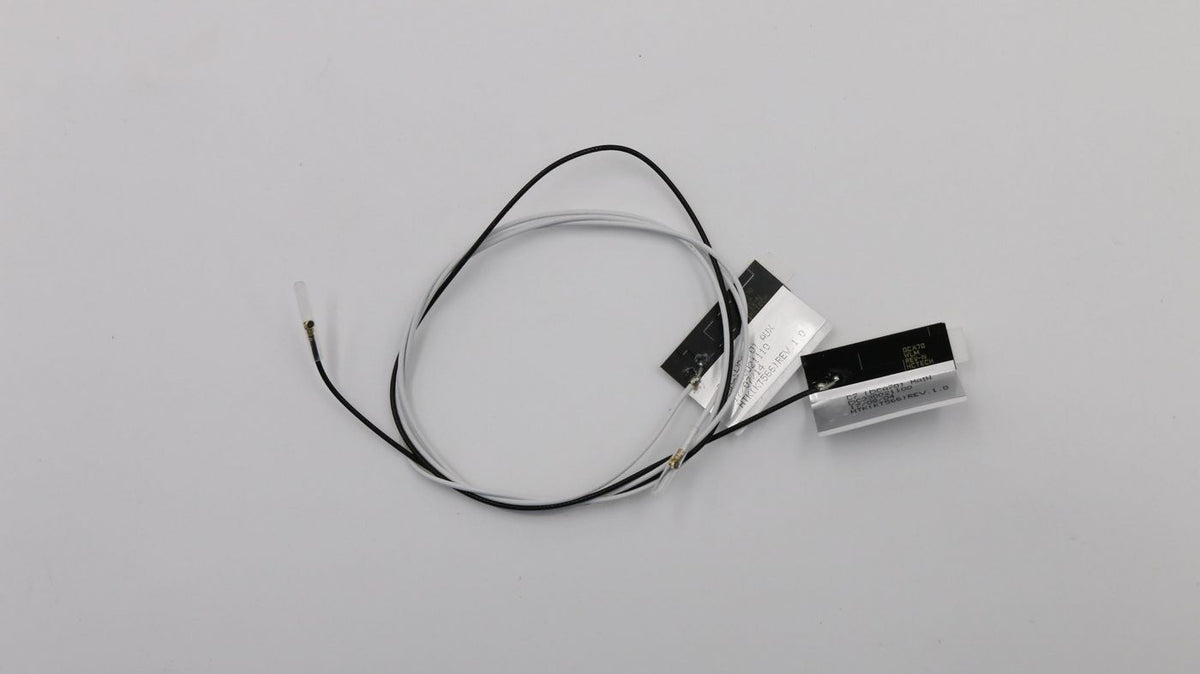 Lenovo MAIN AUX Antenne (FRU00XJ121) – für Lenovo Notebooks – 26,3"
