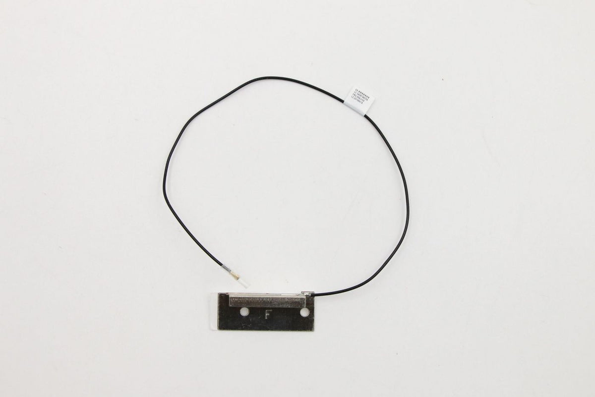 Lenovo Frontantenne FRU00XJ150 – 30×1,5×0,7 cm – 0,30 kg – Japan