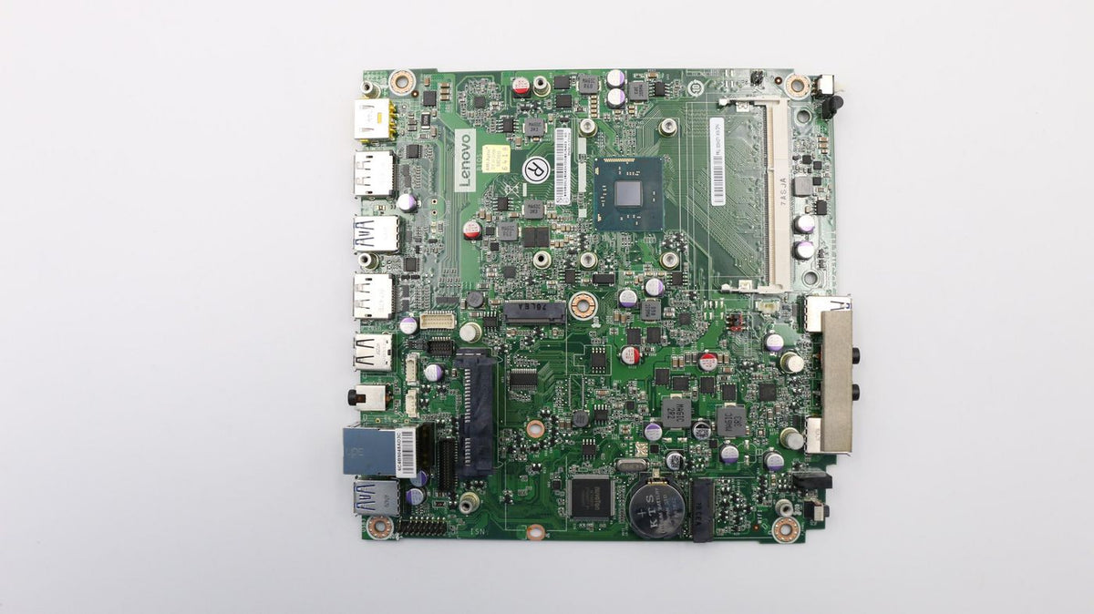 Lenovo Micro – Intel Pentium J3710