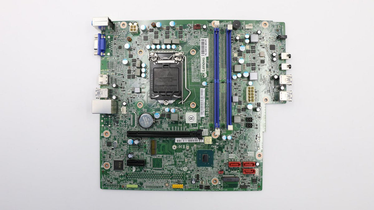 Lenovo Mainboard – B250 (Kaby Lake)