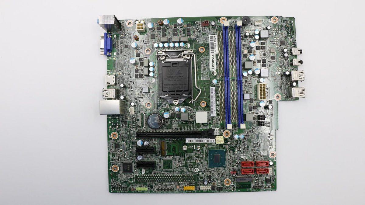 Lenovo B250 Tower