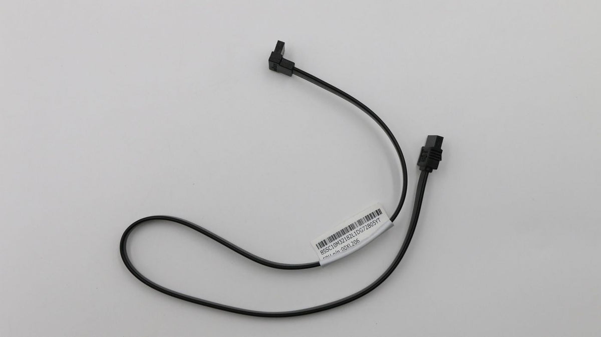 Lenovo FRU00XL206 SATA-Kabel SATA zu SATA – 0,48 m