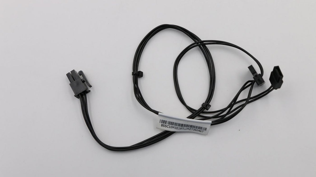 Lenovo SATA Stromkabel – 0,3 m, für Lenovo