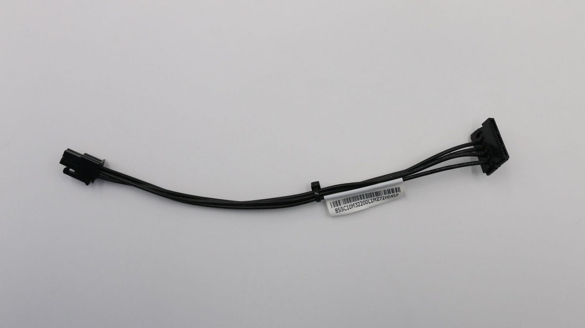 Lenovo SATA Stromkabel – 0,2 m, für Lenovo-Systeme