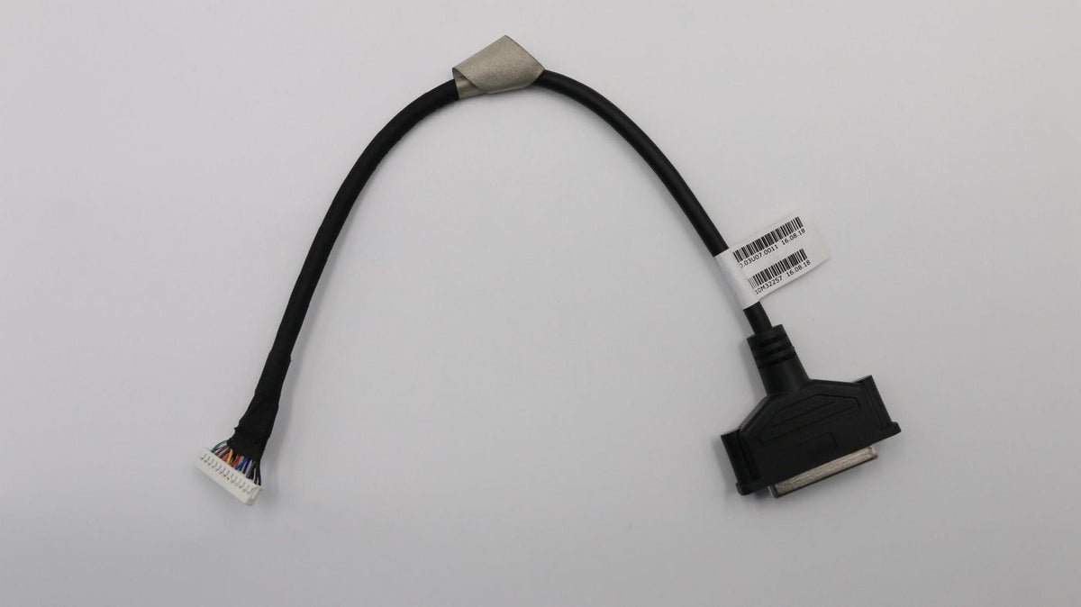 Lenovo FRU00XL252 – Parallelkabel