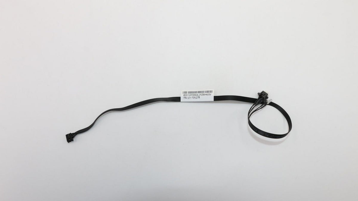 Lenovo 380 mm LED-Kabel mit Schalter
