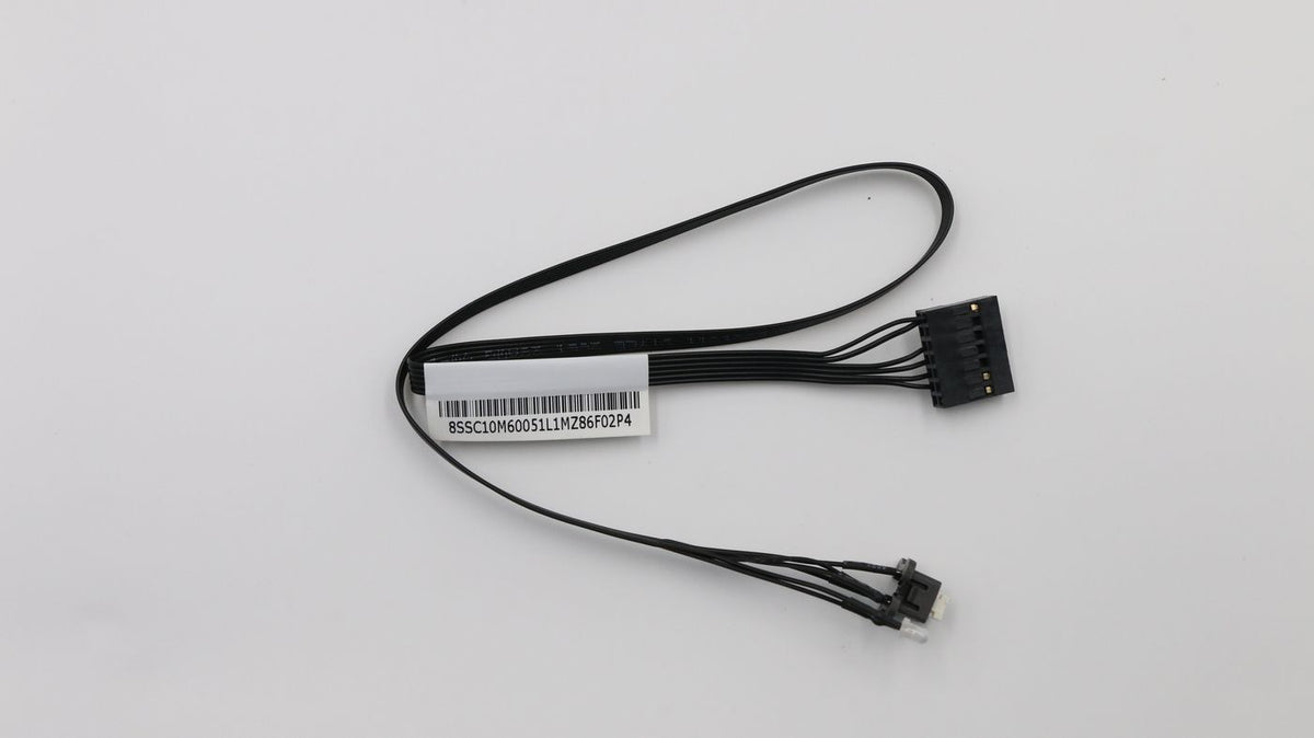 Lenovo 420 mm LED-Switch-Kabel – für Lenovo-Laptops – FRU00XL322