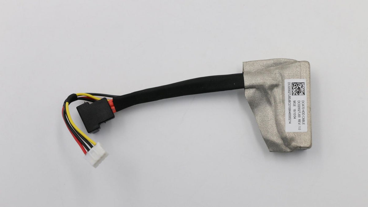 Lenovo FRU00XL348 SATA-Kabel – für SATA HDD/SSD