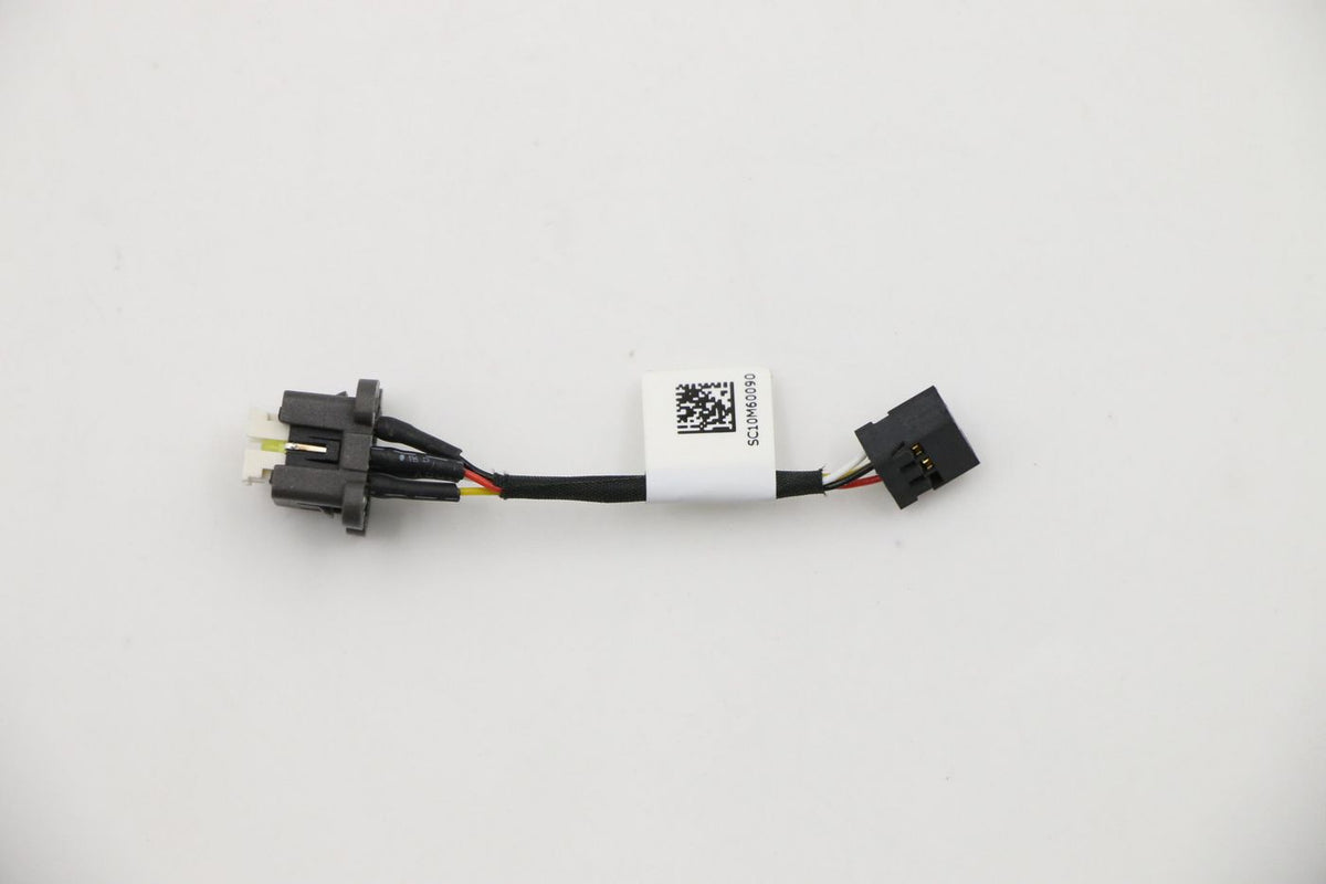 Lenovo Switch-Kabel FRU00XL363 – 15.5×0.6×0.2 cm, 0.30 kg – Japan